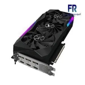 GIGABYTE AORUS RTX 3070 8GB MASTER GRAPHIC CARD