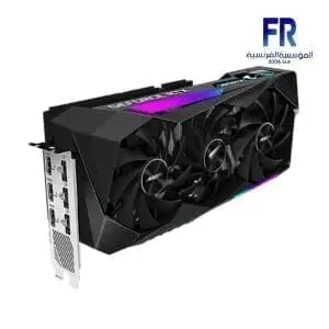 GIGABYTE AORUS RTX 3070 8GB MASTER GRAPHIC CARD