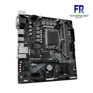 GIGABYTE H610M S2H DDR4 MOTHERBOARD