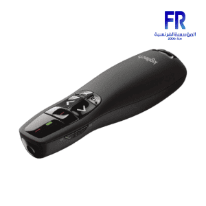 LOGITECH R400 CO WIRELESS PRESENTER