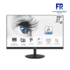 MSI PRO MP271 27 INCH 75HZ 5MS FHD IPS MONITOR