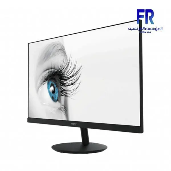 MSI PRO MP271 27 INCH 75HZ 5MS FHD IPS MONITOR