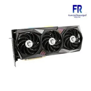 MSI RTX 3070 GAMING Z TRIO 8GB GRAPHIC CARD