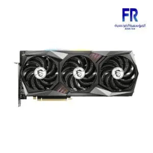 MSI RTX 3070 GAMING Z TRIO 8GB GRAPHIC CARD