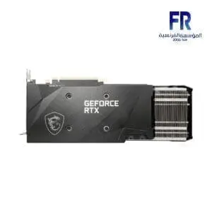 MSI RTX 3070 VENTUS 2X 8GB OC GRAPHIC CARD