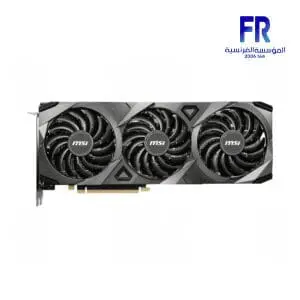 MSI RTX 3070 VENTUS 2X 8GB OC GRAPHIC CARD