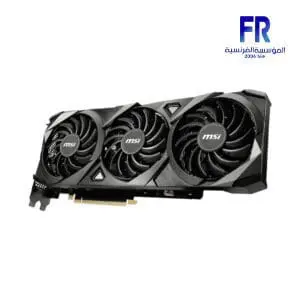 MSI RTX 3070 VENTUS 2X 8GB OC GRAPHIC CARD