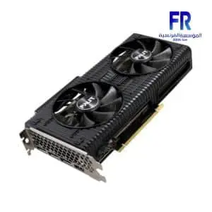 PALIT RTX 3050 DUAL 8GB GRAPHIC Card