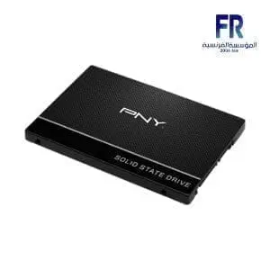 PNY CS900 120GB INTERNAL SOILD STATE DRIVE