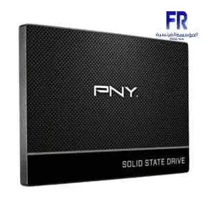 PNY CS900 240GB INTERNAL SOILD STATE DRIVE