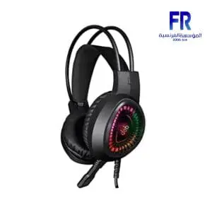 PORSH HOOD H 700GX WIRED GAMING HEADSET