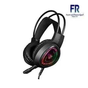 PORSH HOOD H 700GX WIRED GAMING HEADSET