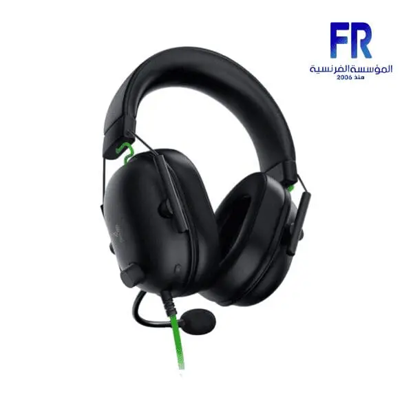 RAZER BLACKSHARK V2 X GAMING HEADSET