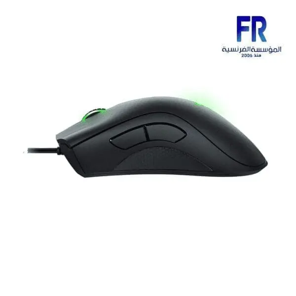 RAZER DEATHADDER ESSENTIAL ERGONOMIC WIRED GAMING MOUSE