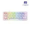 RAZER HUNTSMAN MINI MERCURY RED SWITCH GAMING KEYBOARD