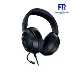 RAZER KRAKEN X V3 WIRED GAMING HEADSET