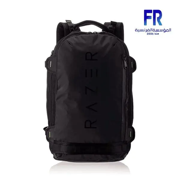 RAZER ROGUE 13.V2 GAMING LAPTOP BACKPACK