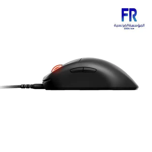 STEEL SERIES PRIME MINI WIRED GAMING MOUSE