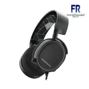 STEELSERIES ARCTIS 3 CONSOLE WIRED GAMING HEADSET