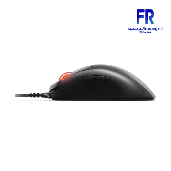 STEELSERIES PRIME WIRED GAMING MOUSE