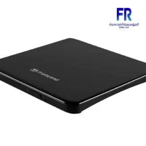 TRANSCEND EXTERNAL dvd RW