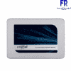 CRUCIAL MX500 1000GB INTERNAL SOILD STATE Drive