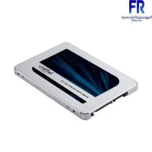 CRUCIAL MX500 1000GB INTERNAL SOILD STATE Drive