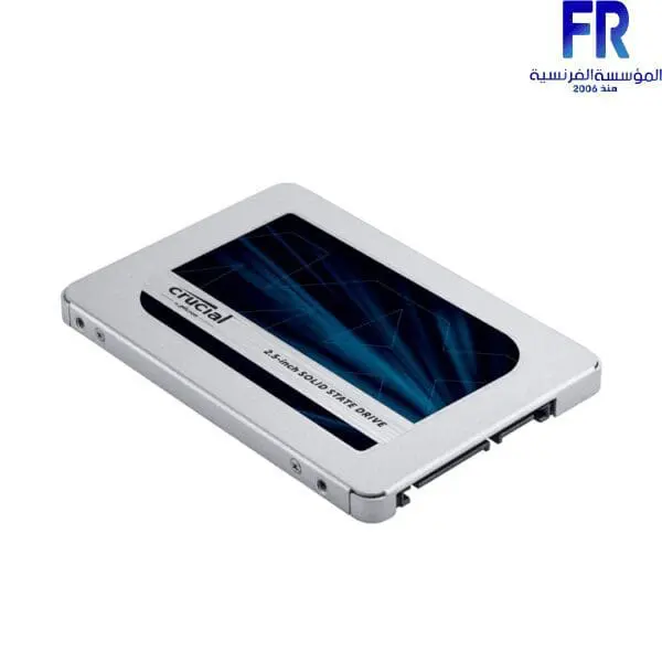 CRUCIAL MX500 1000GB INTERNAL SOILD STATE Drive