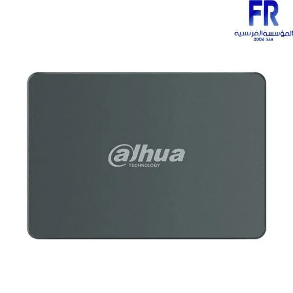 DAHUA C800A 120GB INTERNAL SOILD STATE Drive