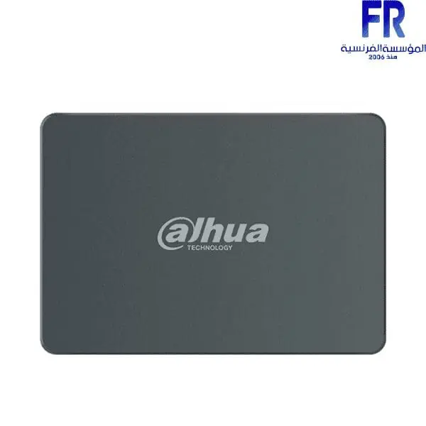 DAHUA C800A 240GB INTERNAL SOLID STATE Drive