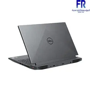 DELL G15 5510 CORE I5-10500H 8GB DDR4 512GB SSD GTX1650 GAMING LAPTOP