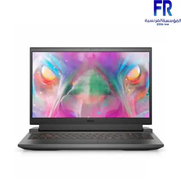 Dell G15 5511