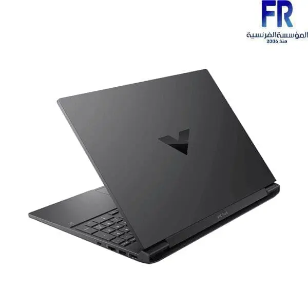 HP VICTUS 15-FA0031DX CORE I5-12450H 8GB DDR4 512GB SSD GTX1650 Win 11 FHD IPS 144HZ GAMING LAPTOP