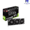 MSI RTX 3090 VENTUS 3X 24GB OC Graphic Card