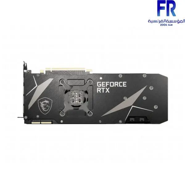 MSI RTX 3090 VENTUS 3X 24GB OC Graphic Card