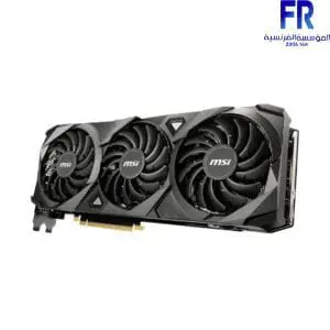 MSI RTX 3090 VENTUS 3X 24GB OC Graphic Card