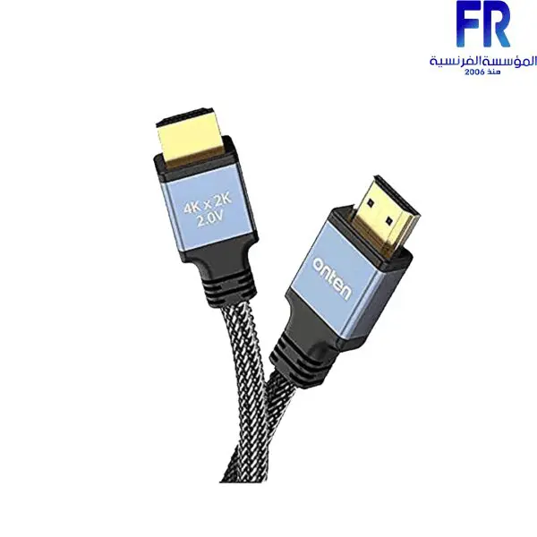 ONTEN HDMI 4K 2M Cable
