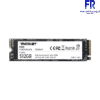 PATRIOT P300 512GB M.2 NVMe INTERNAL SOILD STATE Drive