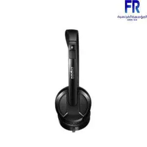 RAPOO H120 BLACK Headset