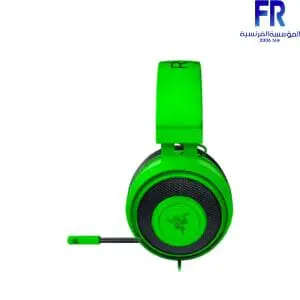 RAZER KRAKEN GREEN GAMING Headset