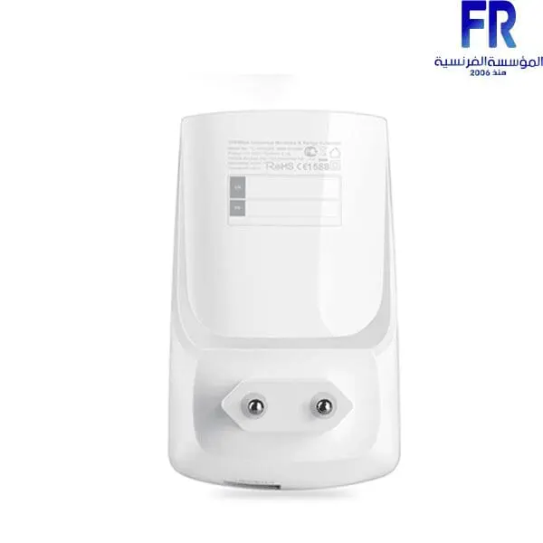 TPLINK TL WA850RE 300MBPS WIFI RANGE Extender