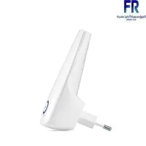 TPLINK TL WA850RE 300MBPS WIFI RANGE Extender