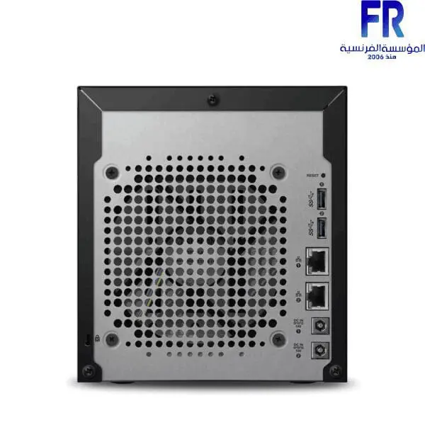 WD My CLOUD EX4100 4 BAY DISKLESS EXPERT Series