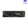 XPG GAMMIX S70 BLADE 2TB M.2 NVMe INTERNAL SOILD STATE Drive