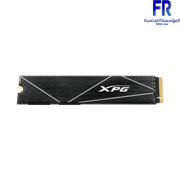 XPG GAMMIX S70 BLADE 2TB M.2 NVMe INTERNAL SOILD STATE Drive