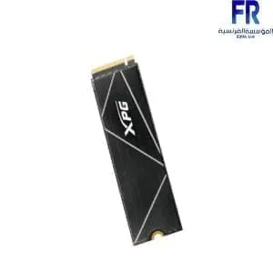 XPG GAMMIX S70 BLADE 2TB M.2 NVMe INTERNAL SOILD STATE Drive