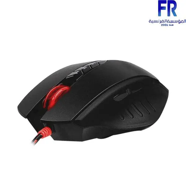 A4TECH BLOODY V8M WIRED GAMING Mouse