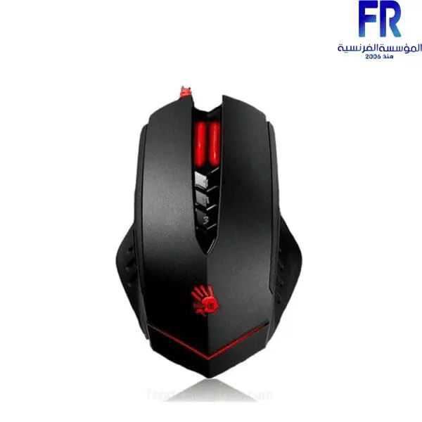 A4TECH BLOODY V8M WIRED GAMING Mouse