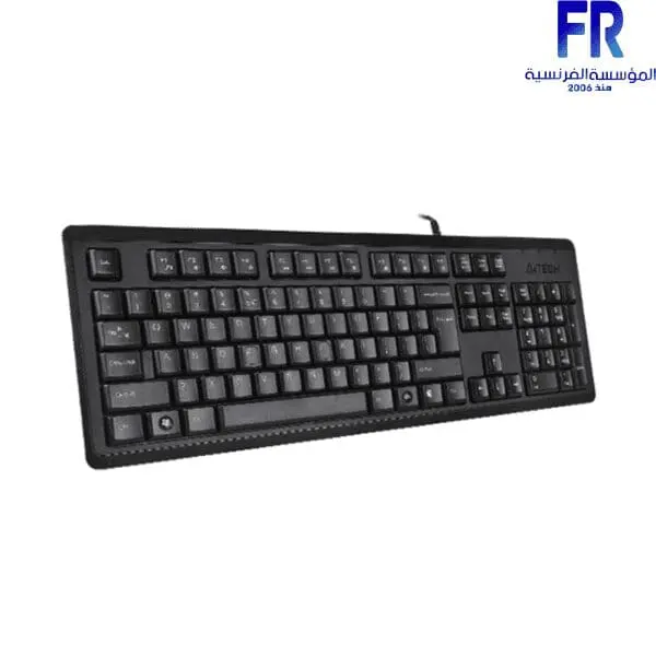 A4TECH KR92S WIRED Keyboard