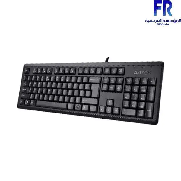 A4TECH KR92S WIRED Keyboard